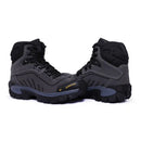 Bota Conquest Cinza