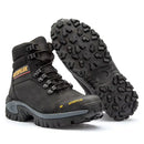 Bota 2064 Preto Nobuck
