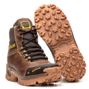 Bota 2064 Whisky Nobuck