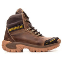 Bota 2064 Whisky Nobuck