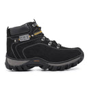 Bota 2113 Preto Nobuck