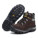 Bota 2113 Café Nobuck