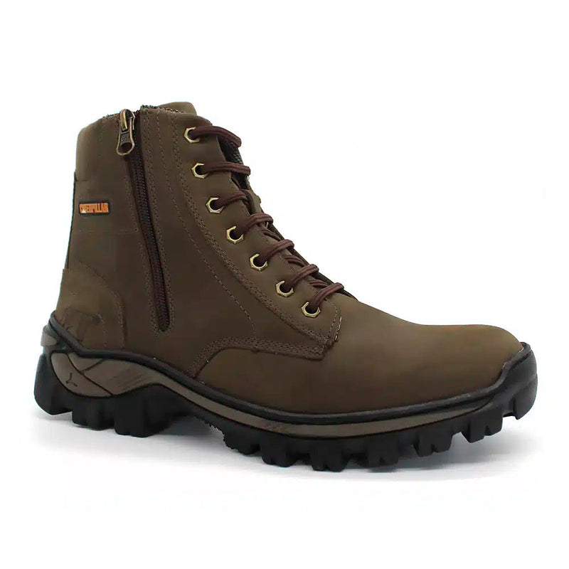Bota 2240 Oliva