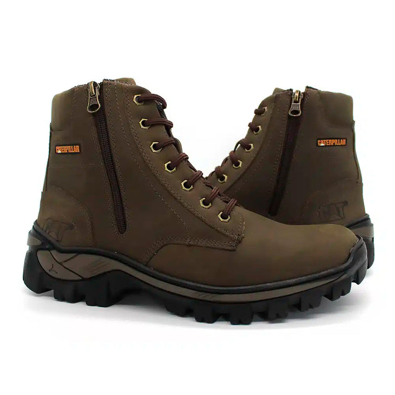 Bota 2240 Oliva