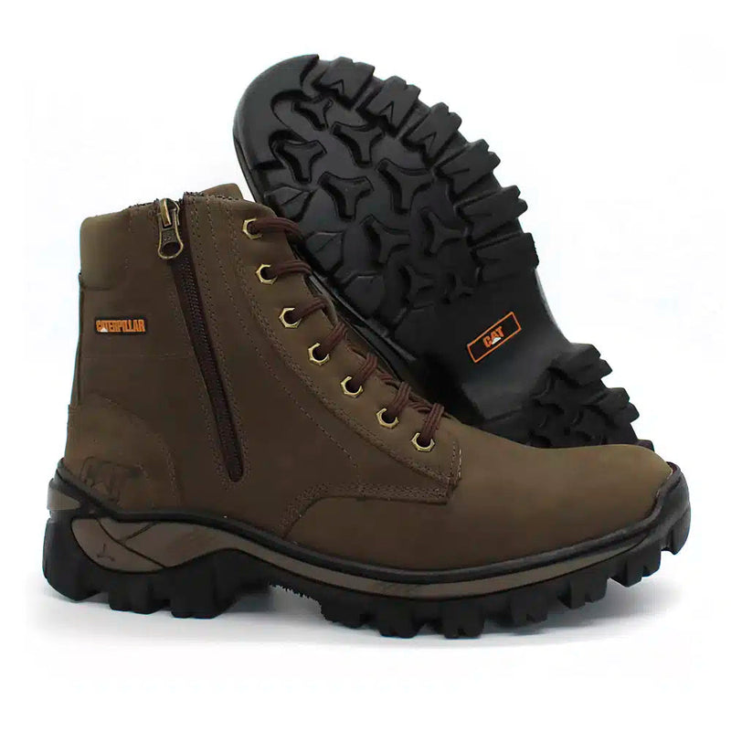 Bota 2240 Oliva