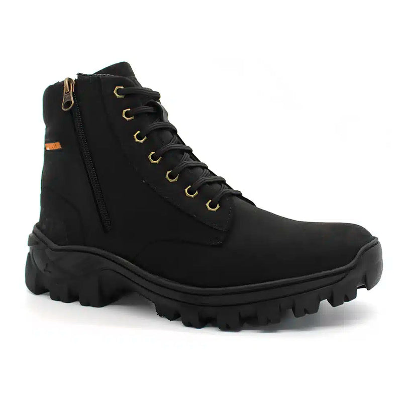 Bota 2240 Preto