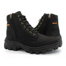 Bota 2240 Preto