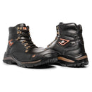 Bota 2510 Preto Látego