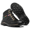 Bota 2500 Preto