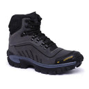Bota Conquest Cinza