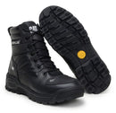 Bota Motocycles Preto