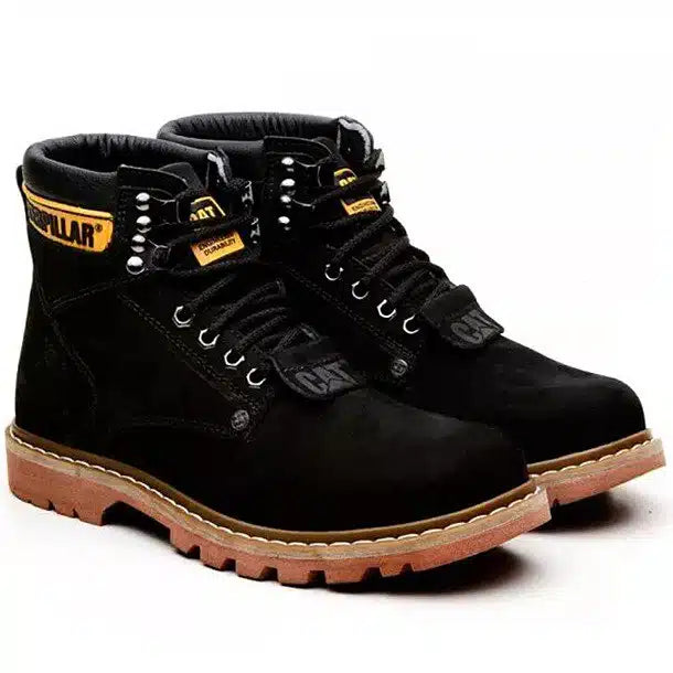 Bota 850 Preto